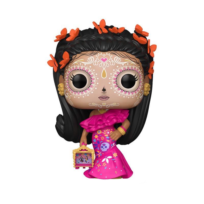 Funko Pop! Barbie - Dia De Los Muertos Vinyl Figure