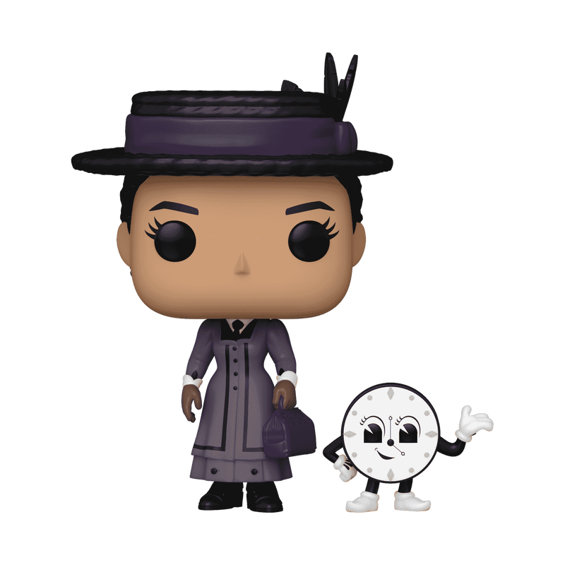 Funko Pop! & Buddy Loki - Renslayer with Miss Minutes Vinyl Figure
