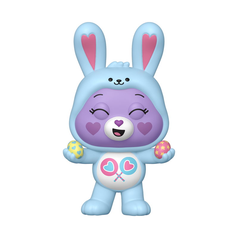 Funko Pop! Care Bears - Share Bunny Easter Vinyl Figure
