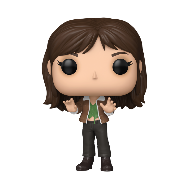 Funko Pop! Charmed - Prue Halliwell Vinyl Figure