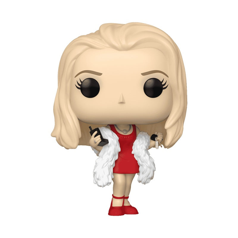 Funko Pop! Clueless: 30th Anniversary - Cher Vinyl Figure