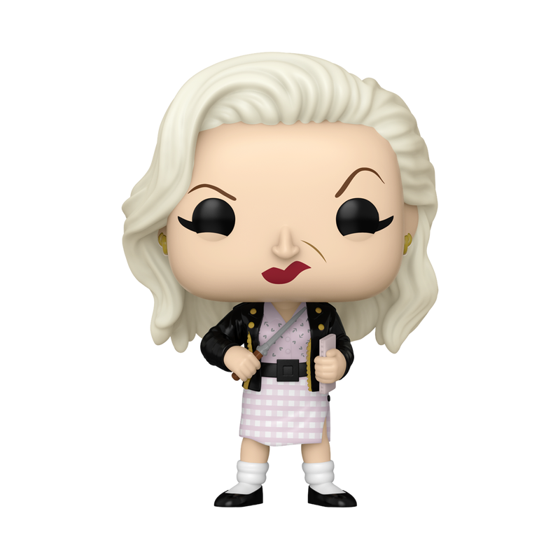Funko Pop! Cry-Baby - Hatchet-Face Vinyl Figure
