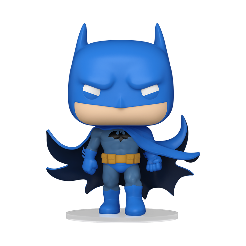 Funko Pop! DC Comics - Batman New Classics Vinyl Figure