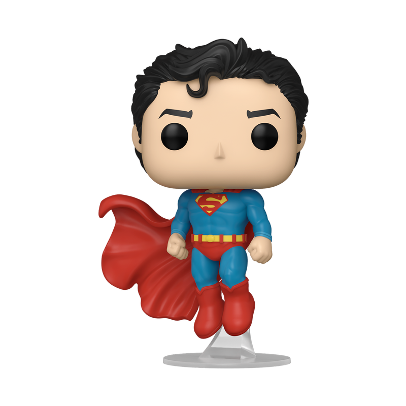 Funko Pop! DC Comics - Superman New Classics Vinyl Figure