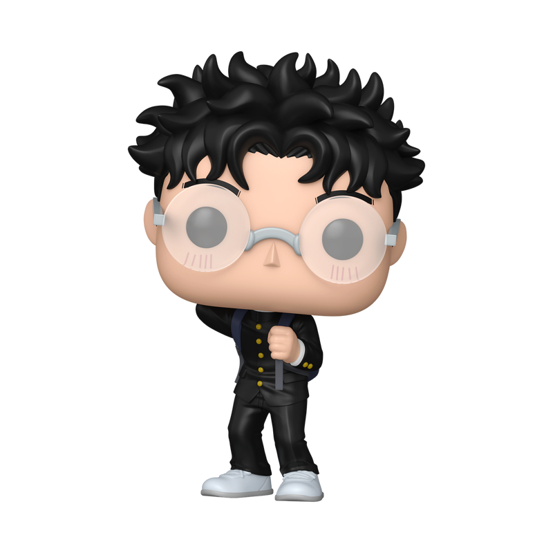 Funko Pop! Dan Da Dan - Okarun Transformed Vinyl Figure, image 4
