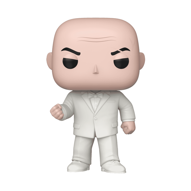 Funko Pop! Daredevil: Born Again - Kingpin Vinyl Figure