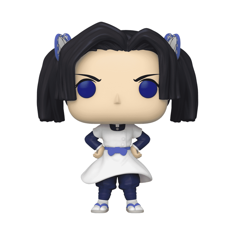 Funko Pop! Demon Slayer - Aoi Kanzaki Vinyl Figure, image 3