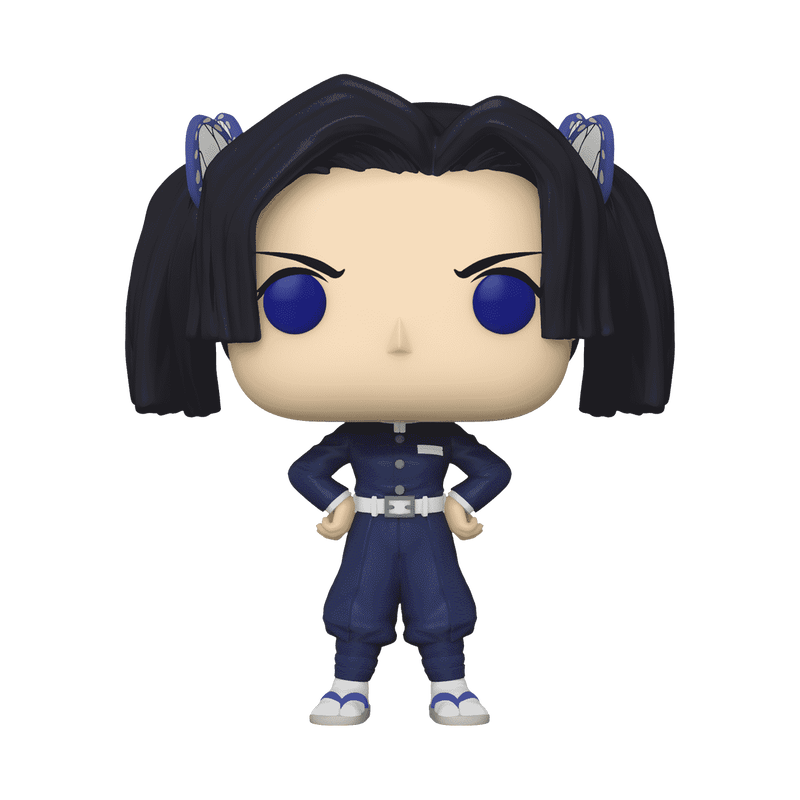 Funko Pop! Demon Slayer - Aoi Kanzaki Vinyl Figure