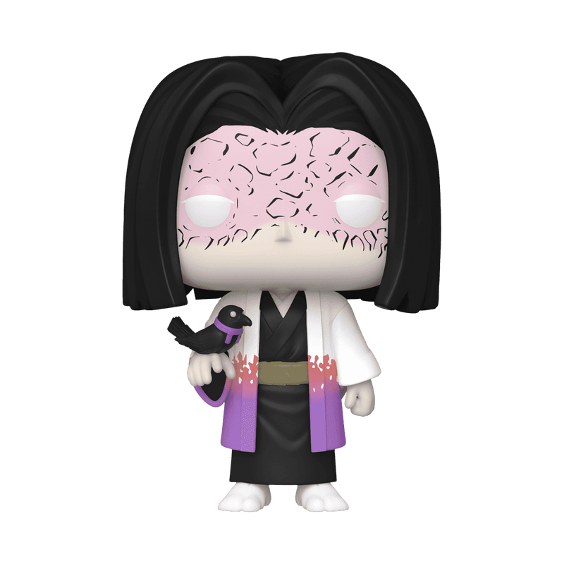 Funko Pop! Demon Slayer - Kagaya Vinyl Figure