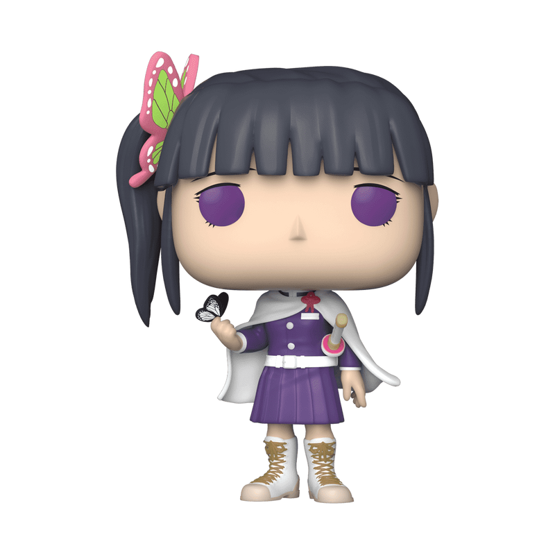 Funko Pop! Demon Slayer - Kanao Vinyl Figure