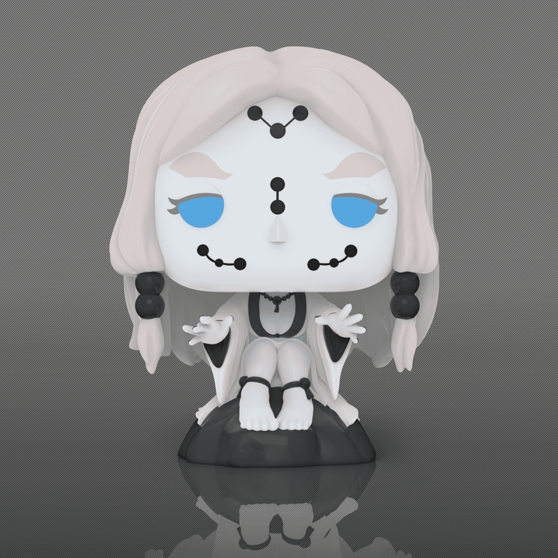 Funko Pop! Demon Slayer - Spider Mother Vinyl Figure, image 3