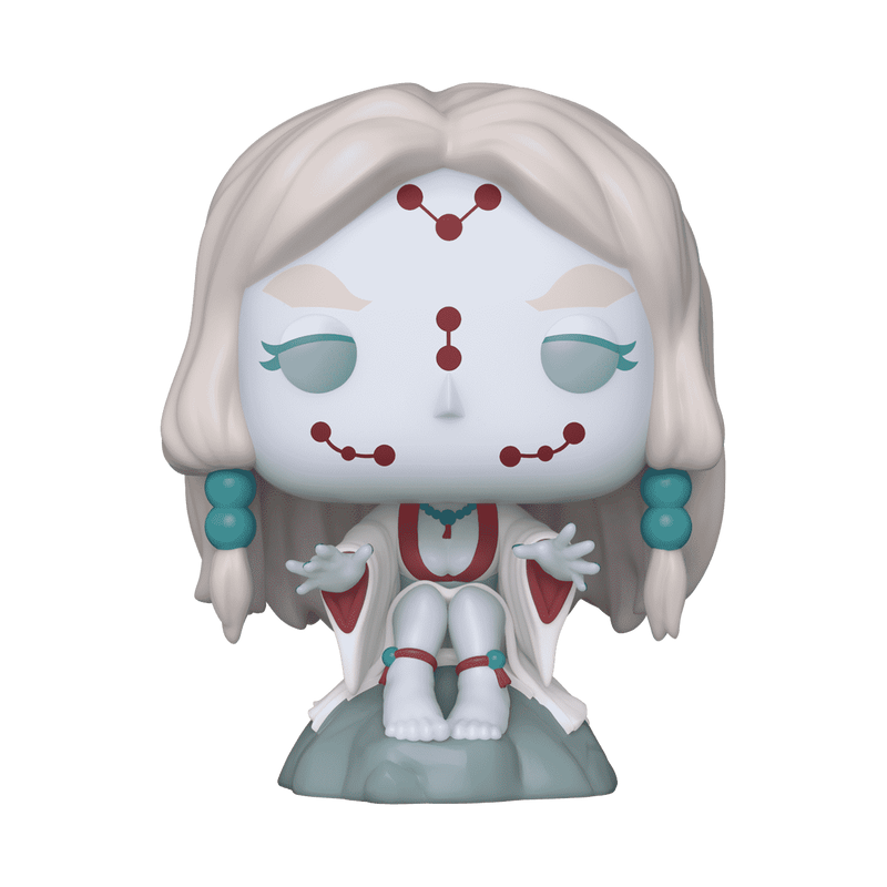 Funko Pop! Demon Slayer - Spider Mother Vinyl Figure