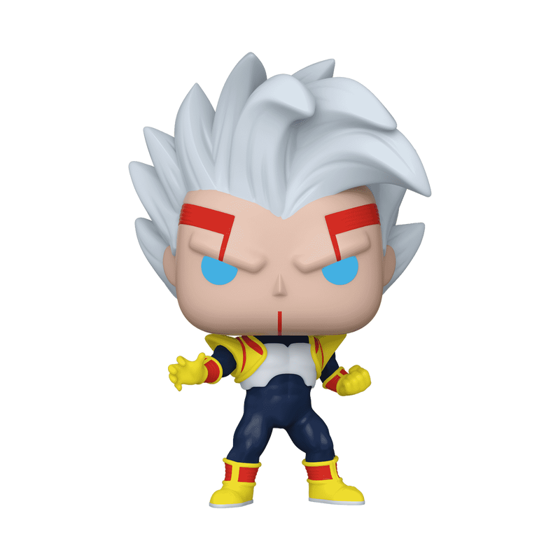 Funko Pop! Dragon Ball GT - Super Baby 2 Vinyl Figure