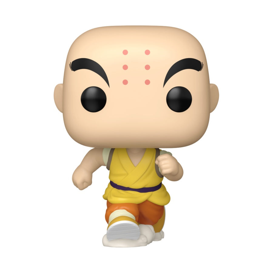Funko Pop! Dragon Ball - Krillin Vinyl Figure