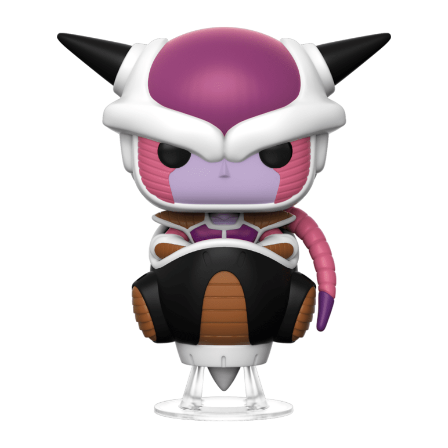 Funko Pop! Dragon Ball Z - Frieza Vinyl Figure