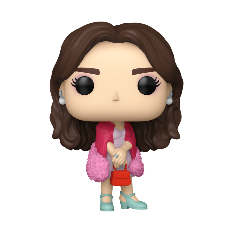 Funko Pop! Emily in Paris - Emily Cooper Vinyl Figure