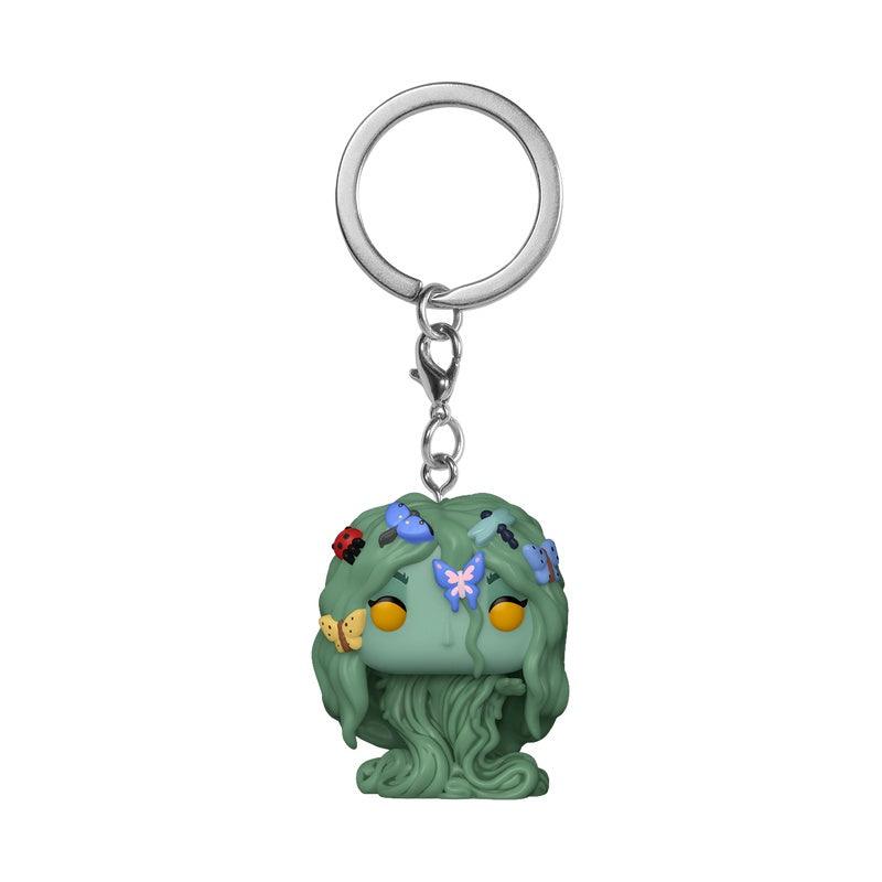 Funko Pop! Fantasia - Spring Sprite Keychain，Vinyl Figure，OCARE NZ