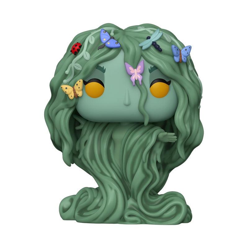 Funko Pop! Fantasia - Sprite Vinyl Figure，Vinyl Figure，OCARE NZ