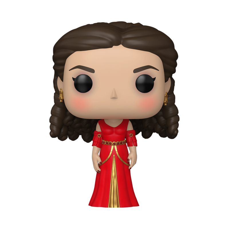 Funko Pop! Firefly - Inara Serra Vinyl Figure