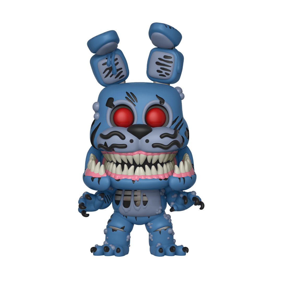 Funko Pop! Five Nights at Freddy’s: Twisted Bonnie Vinyl Figure