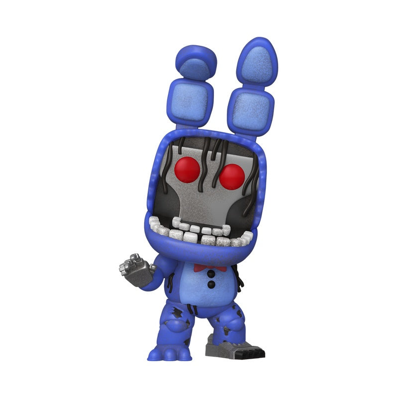 Funko Pop! Five Nights at Freddy's - Withered Bonnie Vinyl Figure