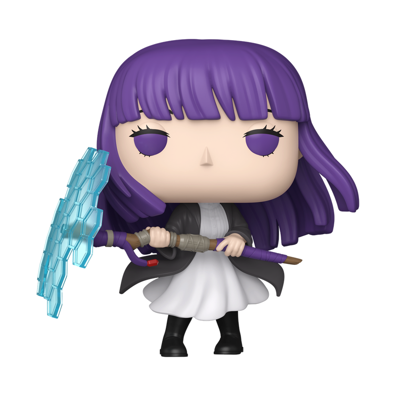 Funko Pop! Frieren - Fern Vinyl Figure