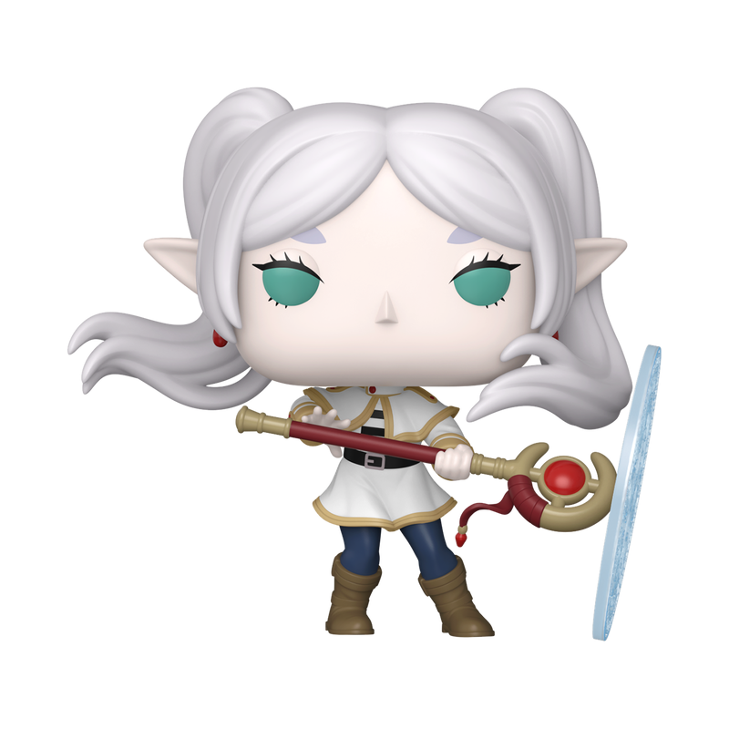 Funko Pop! Frieren - Frieren Vinyl Figure