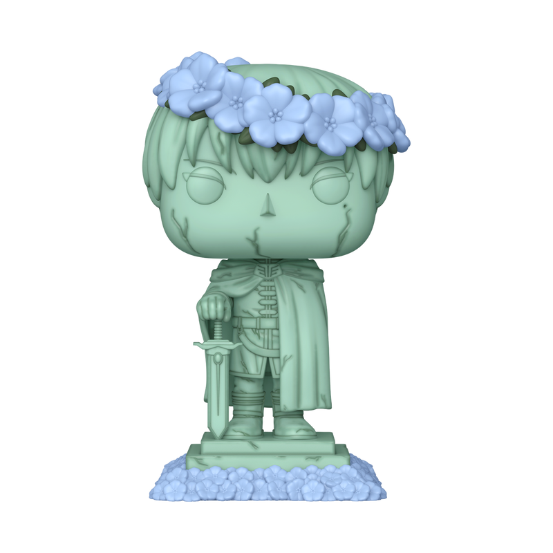Funko Pop! Frieren - Himmel Vinyl Figure, image 4