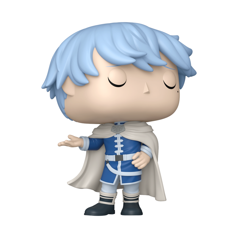 Funko Pop! Frieren - Himmel Vinyl Figure