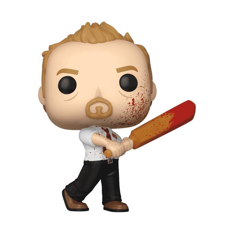 Funko Pop! Fusion - Shaun Vinyl Figure，Vinyl Figure，OCARE NZ