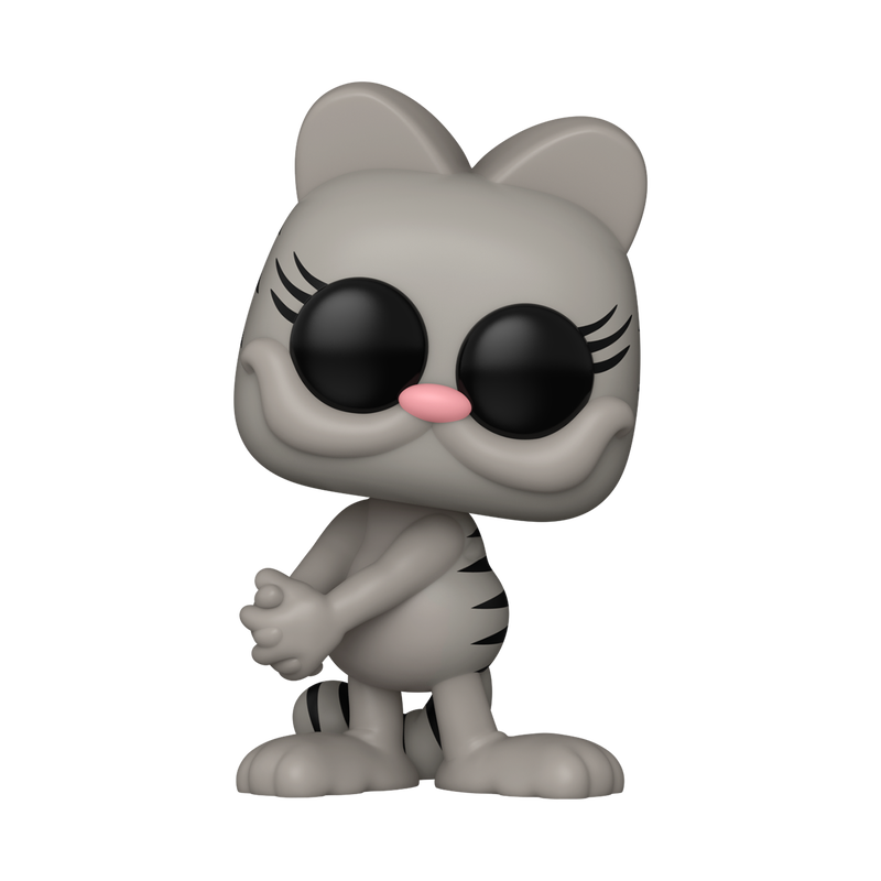 Funko Pop! Garfield - Nermal Vinyl Figure