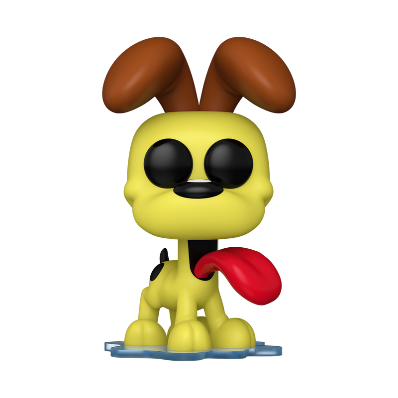 Funko Pop! Garfield - Odie Vinyl Figure