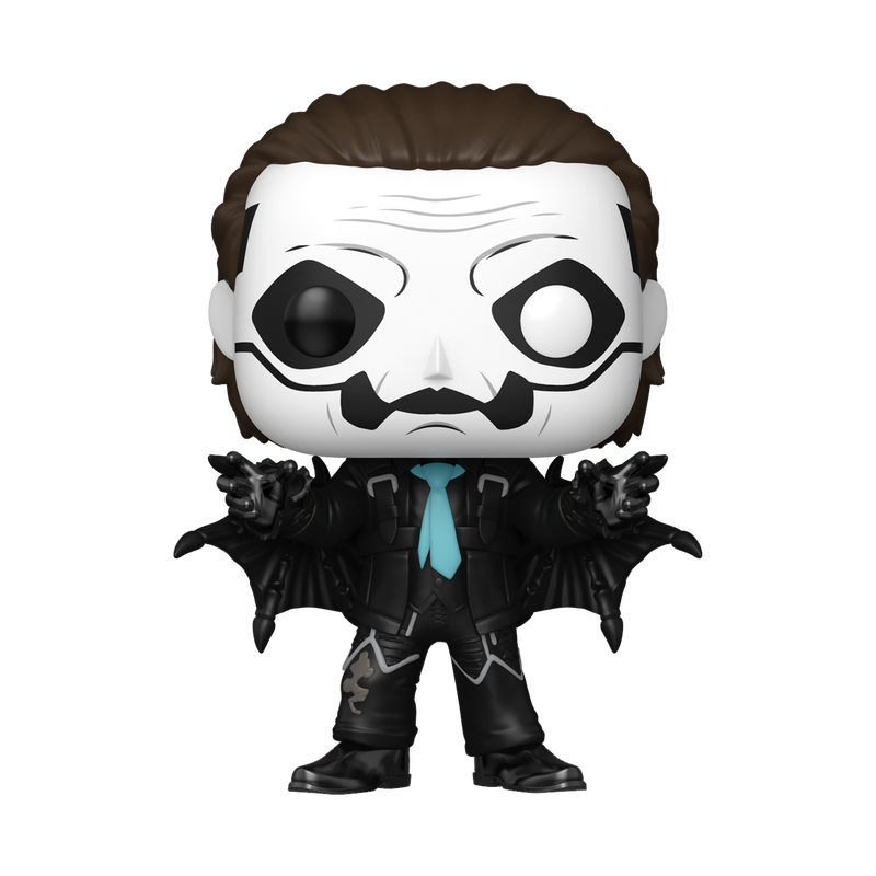 Funko Pop! Ghost - Bat Vinyl Figure