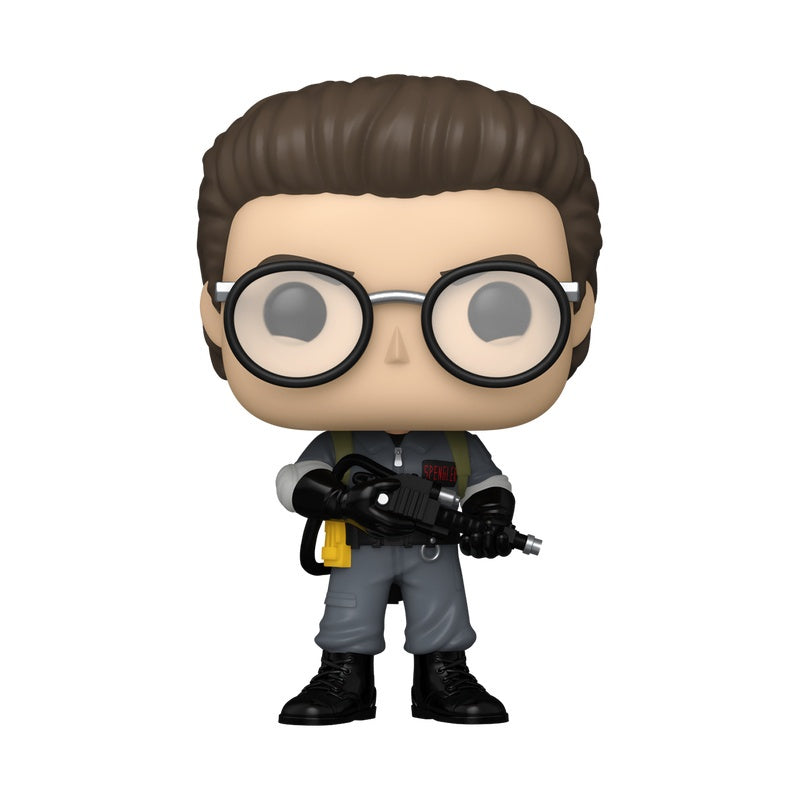 Funko Pop! Ghostbusters II - Egon Spengler Vinyl Figure