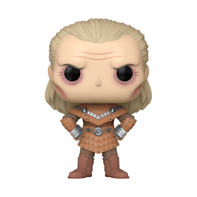 Funko Pop! Ghostbusters II - Vigo Vinyl Figure