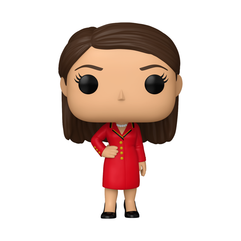 Funko Pop! Gilmore Girls: 25th Anniversary - Lorelai Gilmore Vinyl Figure