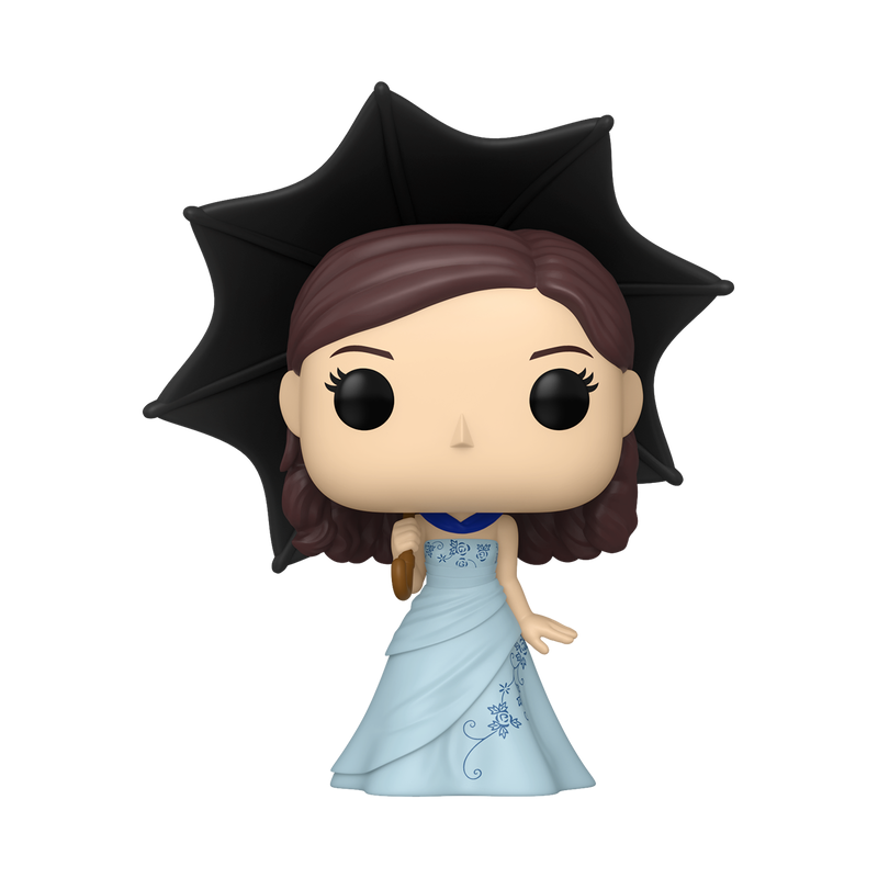 Funko Pop! Gilmore Girls: 25th Anniversary - Rory Gilmore Vinyl Figure