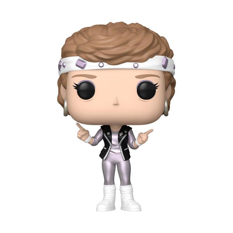 Funko Pop! Golden Girls - Blanche in Gym Outfit Vinyl Figure，Vinyl Figure，OCARE NZ
