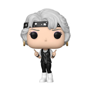 Funko Pop! Golden Girls - Dorothy in Gym Outfit Vinyl Figure，Vinyl Figure，OCARE NZ