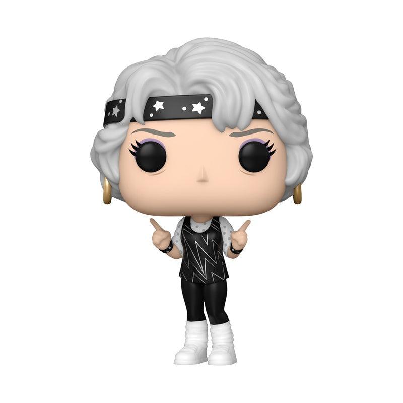 Funko Pop! Golden Girls - Dorothy in Gym Outfit Vinyl Figure，Vinyl Figure，OCARE NZ