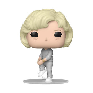 Funko Pop! Golden Girls - Rose in Sweatsuit Vinyl Figure，Vinyl Figure，OCARE NZ