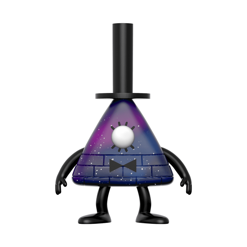 Funko Pop! Gravity Falls - Bill Cipher Vinyl Figure, image 3