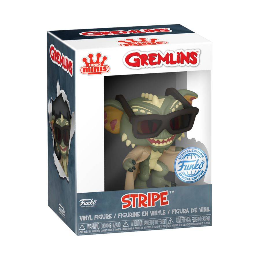 Funko Pop! Gremlins - Mini Vinyl Figure, image 8