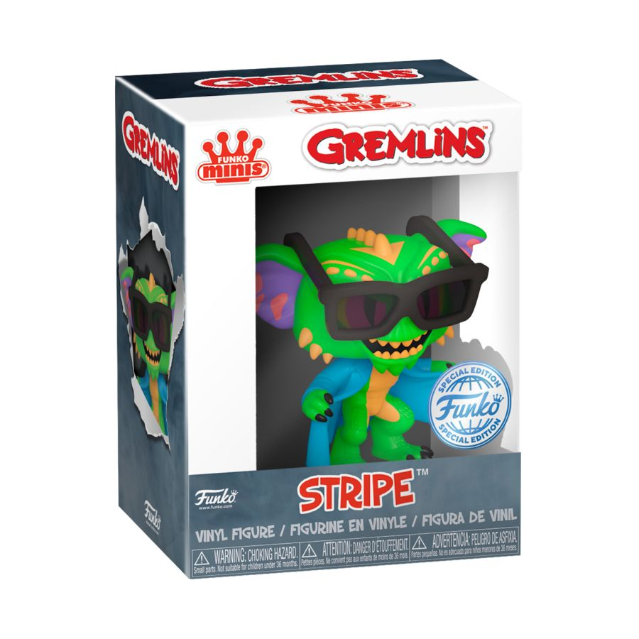Funko Pop! Gremlins - Mini Vinyl Figure, image 9