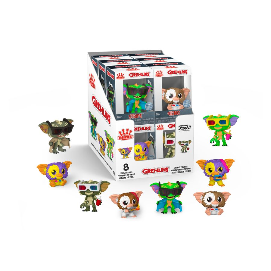 Funko Pop! Gremlins - Mini Vinyl Figure