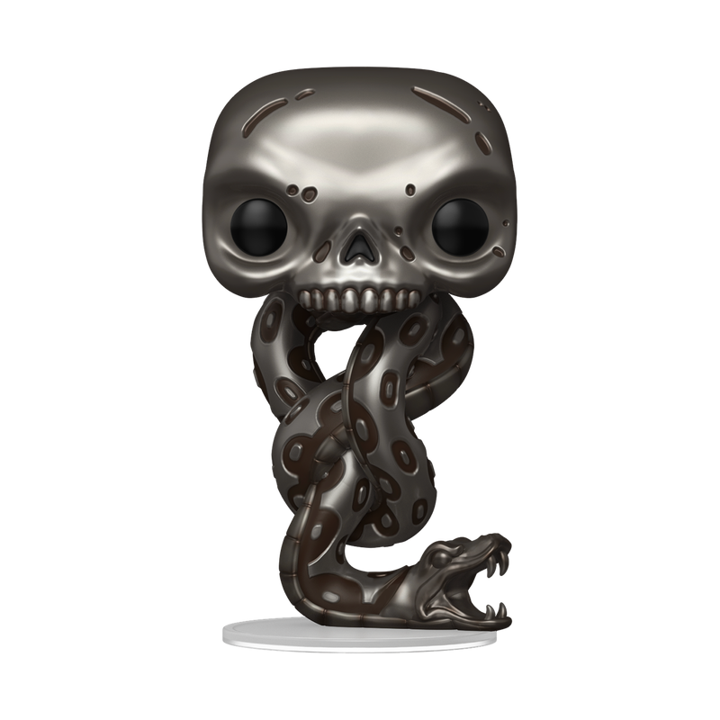 Funko Pop! Harry Potter - Dark Mark Vinyl Figure