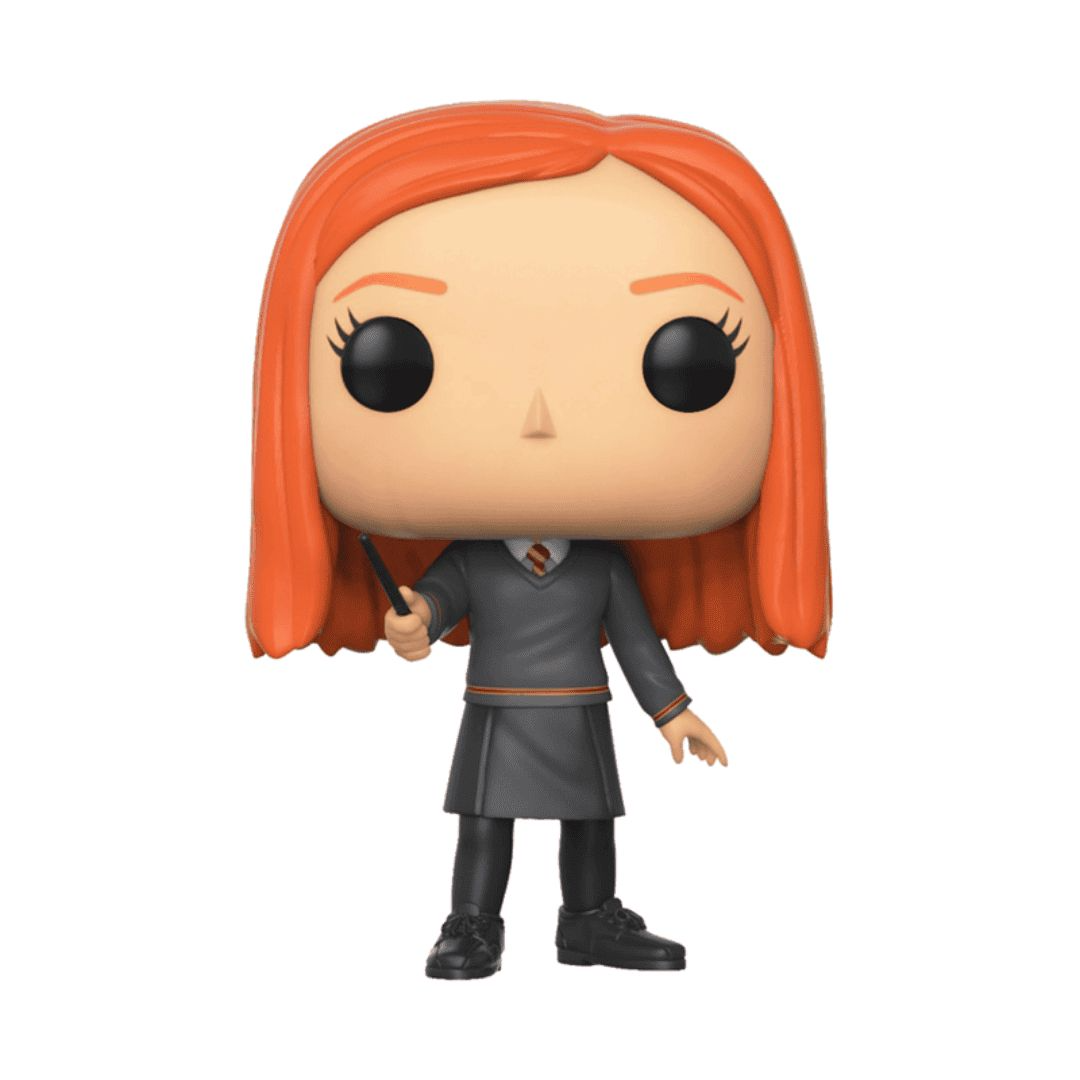 Funko Pop! Harry Potter - Ginny Weasely Vinyl Figure