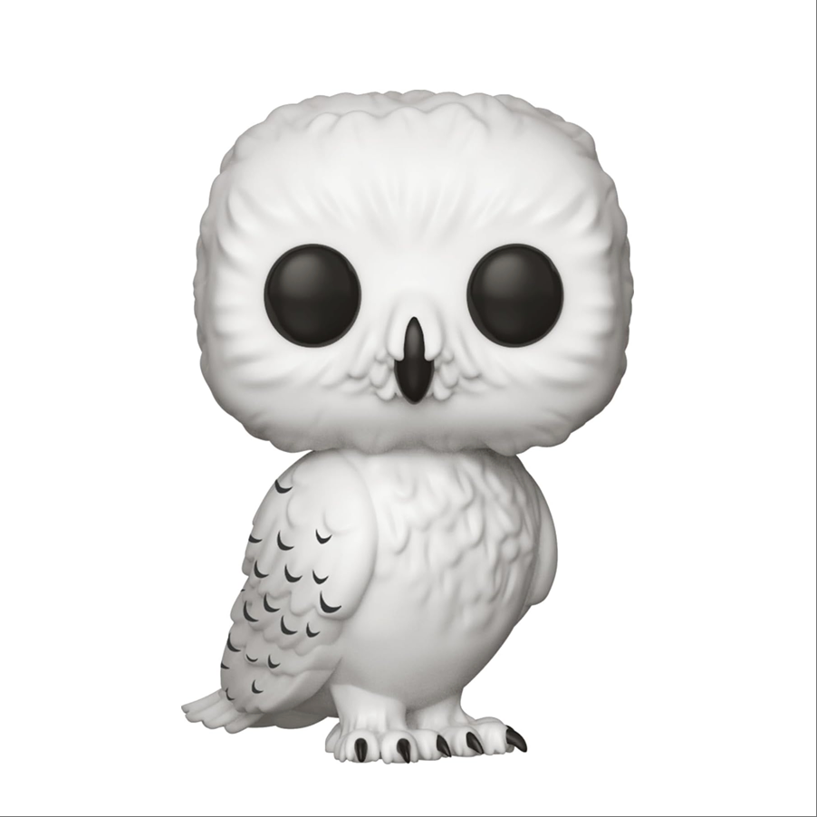 Funko Pop! Harry Potter - Hedwig Vinyl Figure
