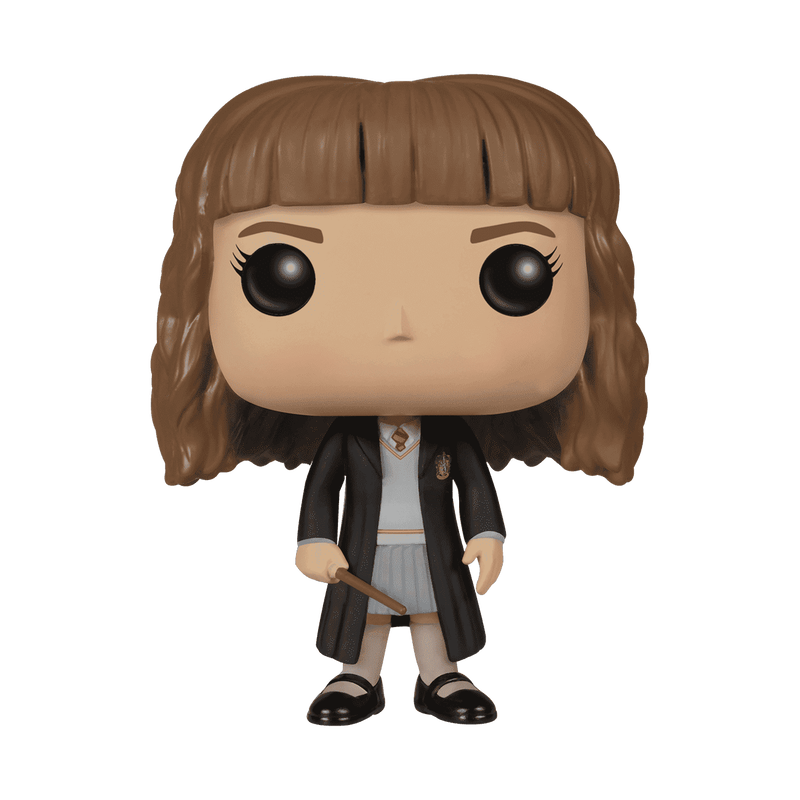 Funko Pop! Harry Potter - Hermione Granger Vinyl Figure