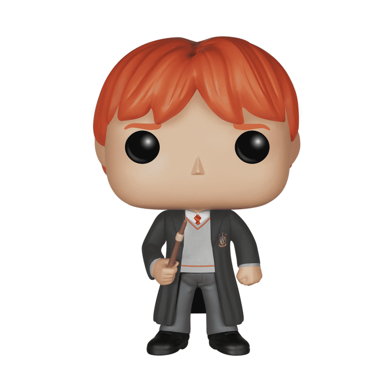Funko Pop! Harry Potter - Ron Weasley Vinyl Figure